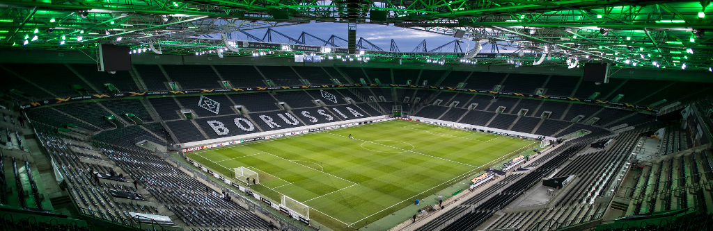 Borussia Park
