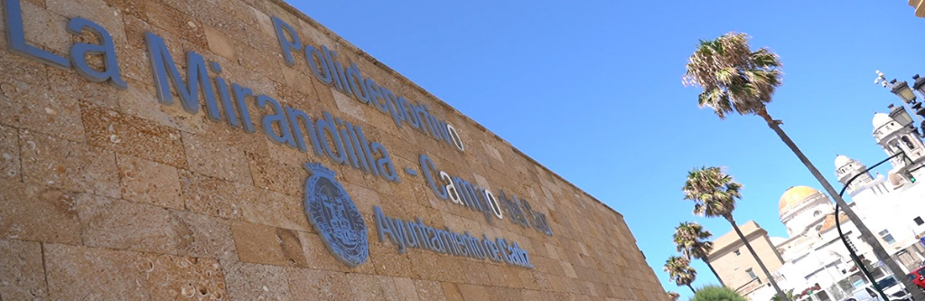 La Mirandilla - Campo del Sur (Cádiz)