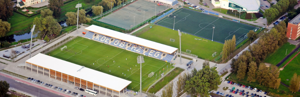 Stadion Kotwicy