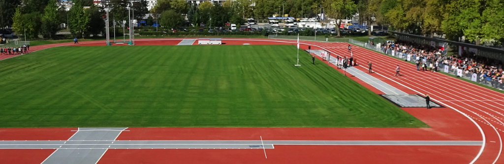 Stadion Lekkoatletyczny