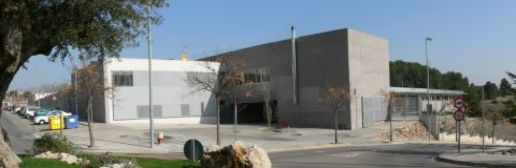 IES Montserrat Colomer