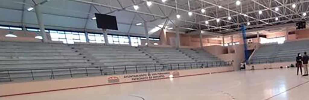 Bahía Sur (San Fernando)