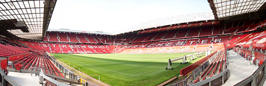 Old Trafford