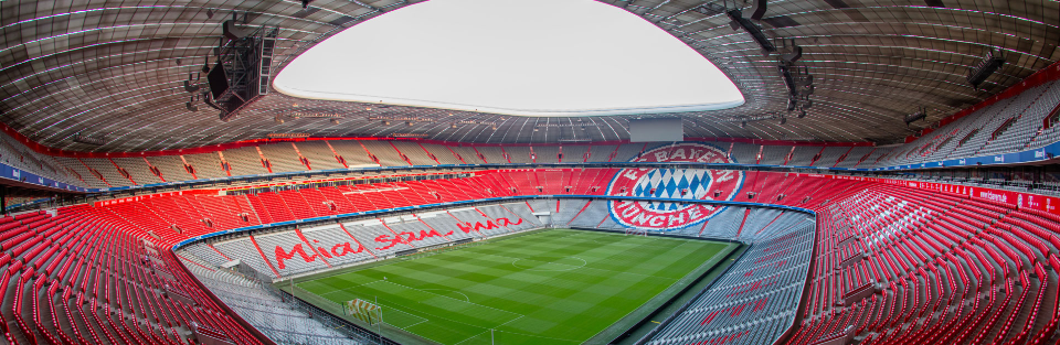ALLIANZ ARENA