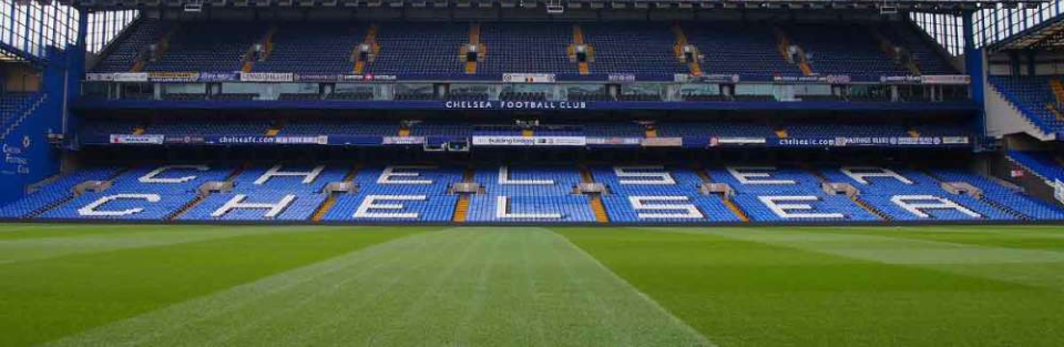 Stamford Bridge