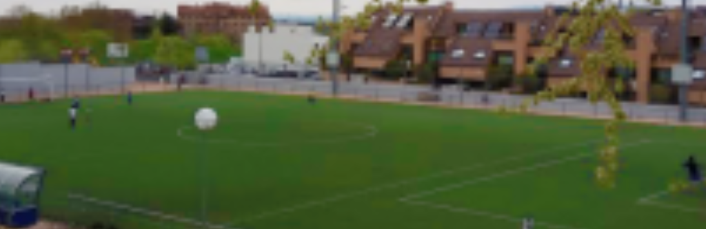 IDMB P. ARGANZUELA MADRID RIO