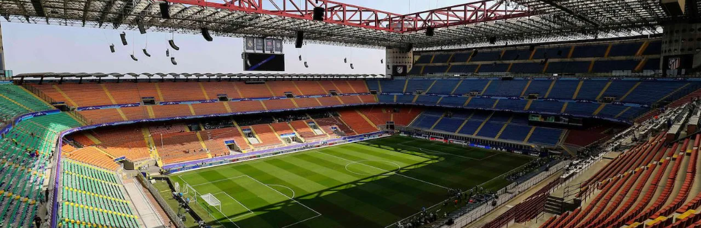 San Siro